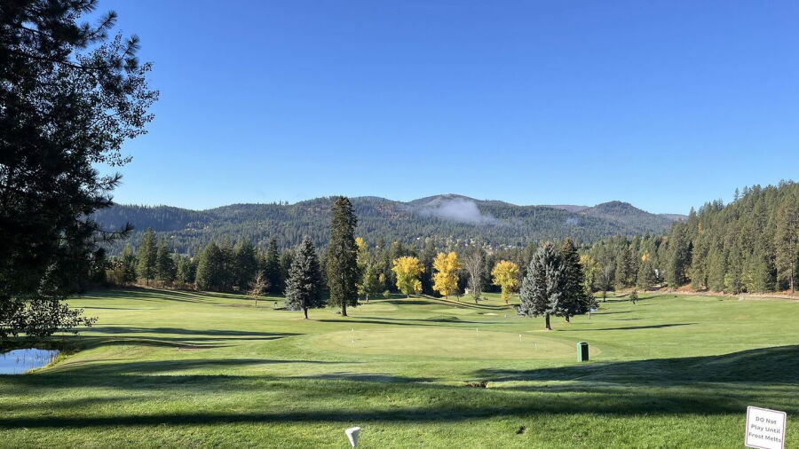 Saint Maries GC