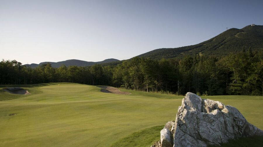 Jay Peak GC