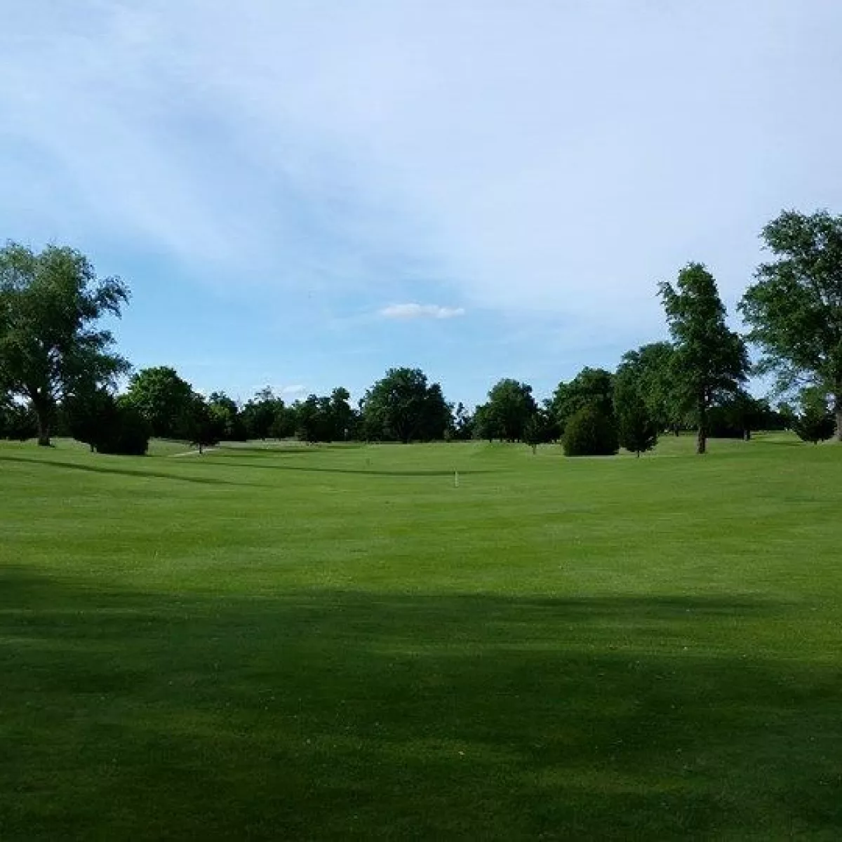 Stafford County Country Club in Stafford, Kansas, USA GolfPass