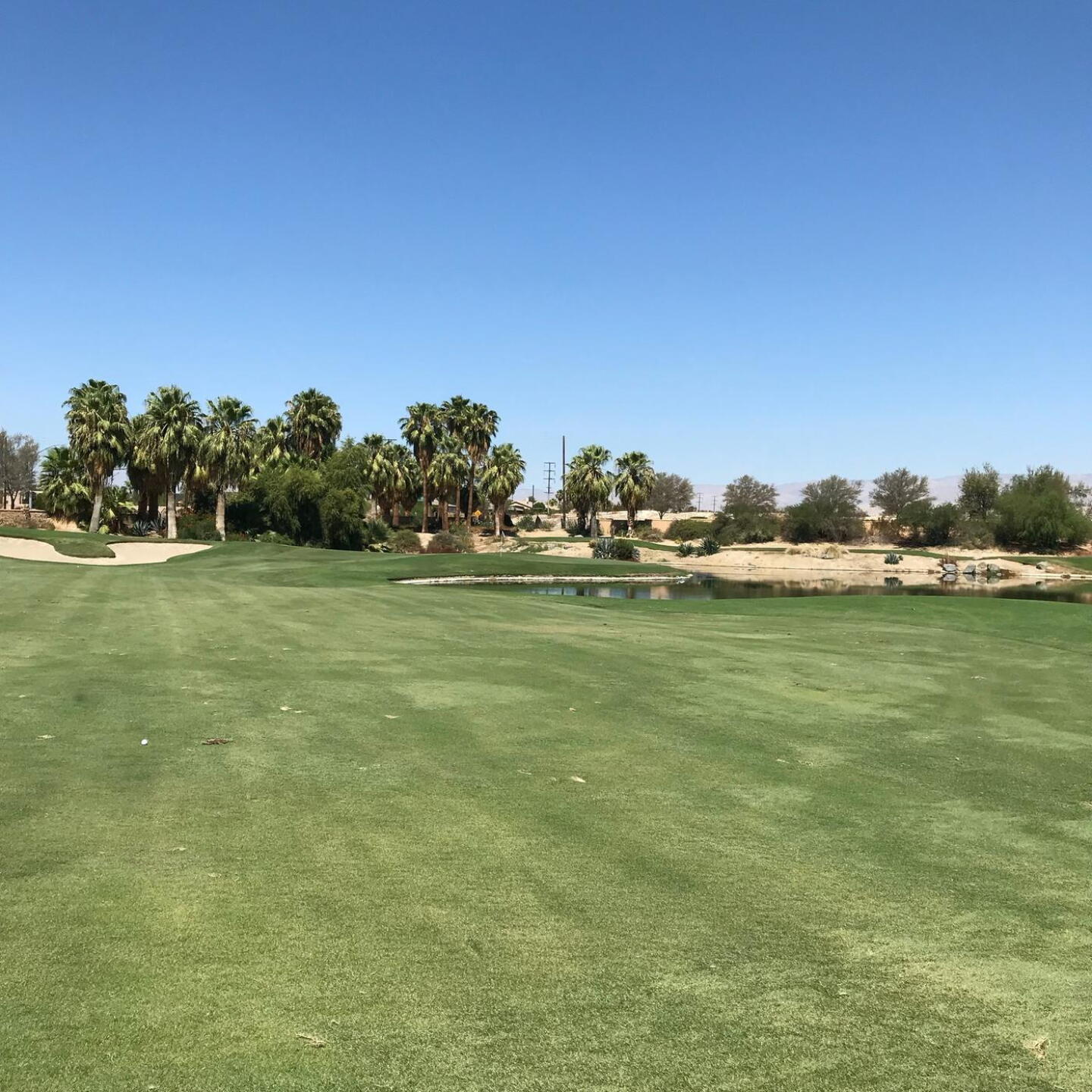 (Photo submitted by GREGCGOLFER on 09/16/2018)