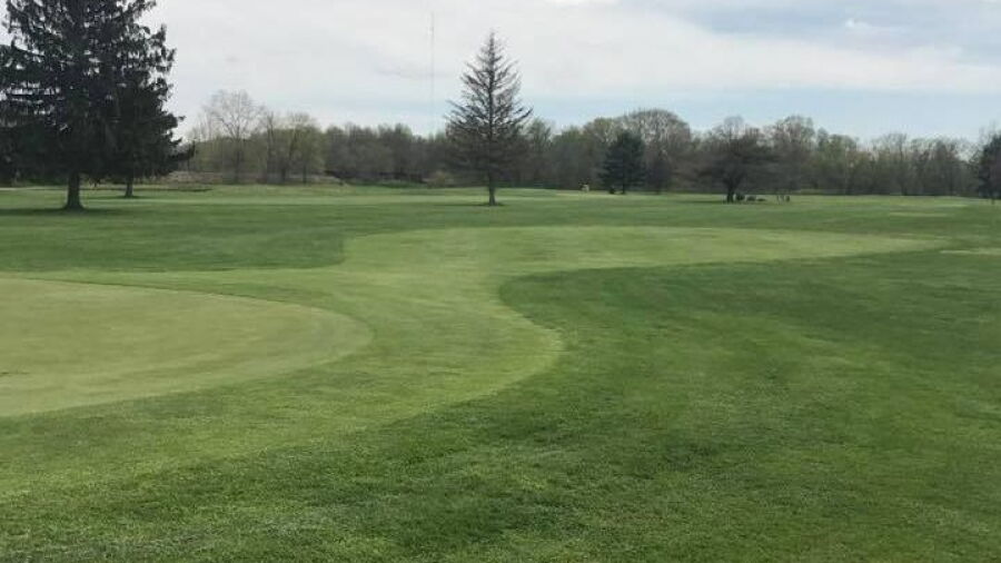 Five Waters GC