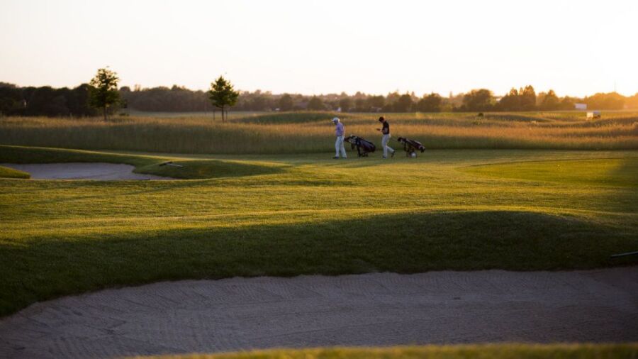 Rosenhof GC