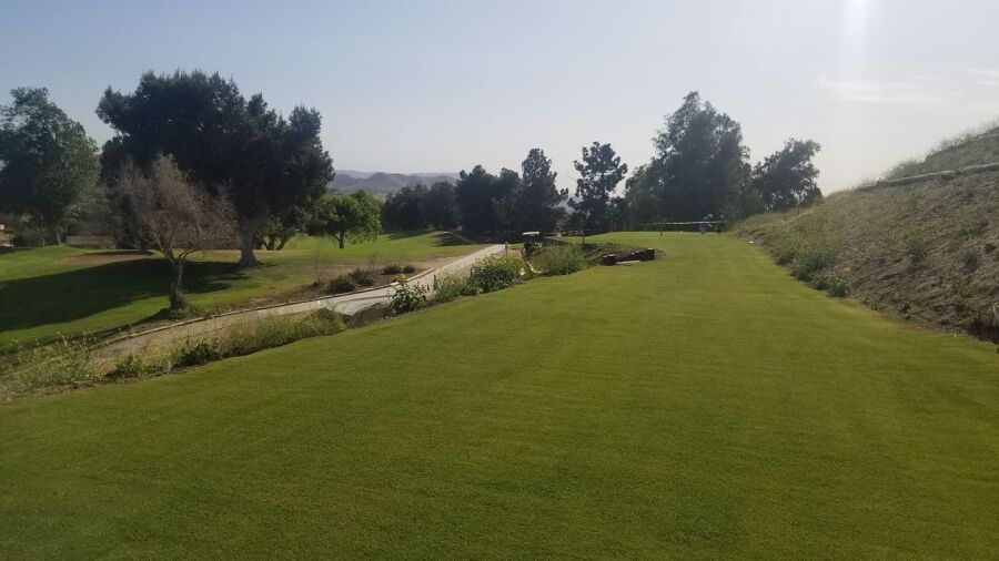 Indian Hills GC