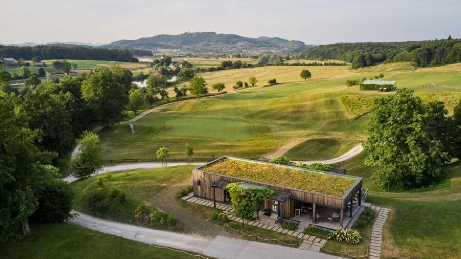Golf Grad Otocec