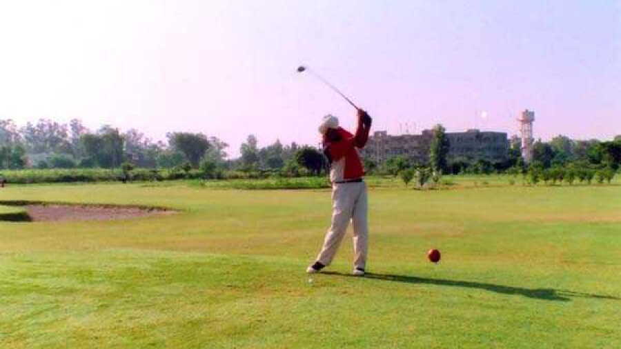 Madhuban Meadows GC