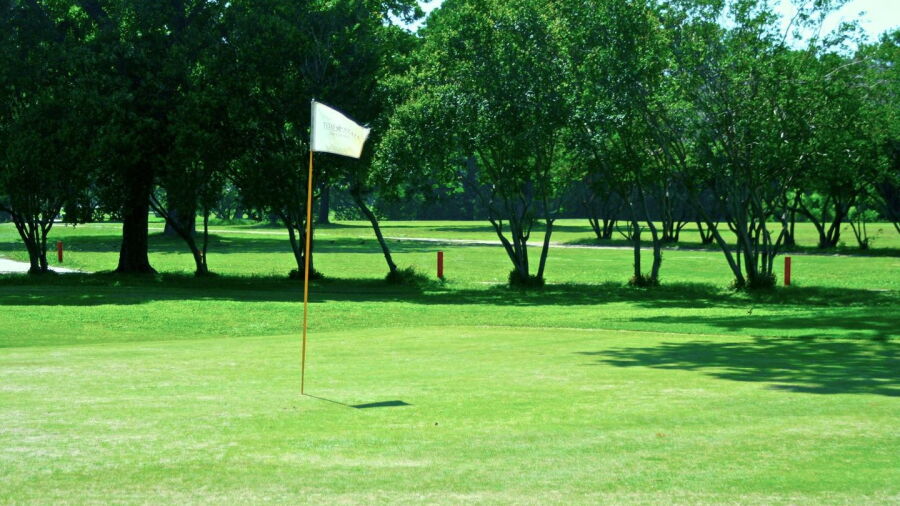 Southwest Texas GC