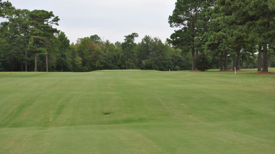 Trails End GC