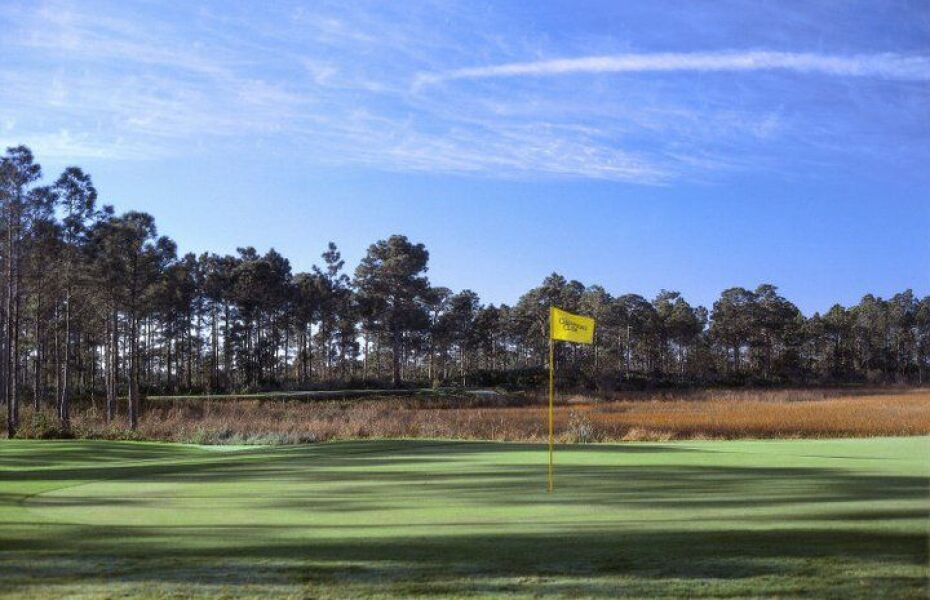 The Champions Club at Summerfield in Stuart, Florida, USA GolfPass