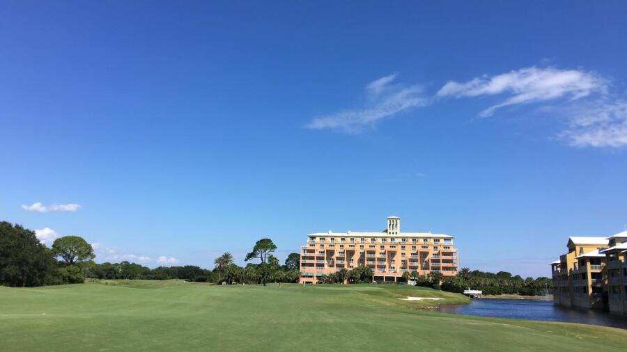 Kiva Dunes