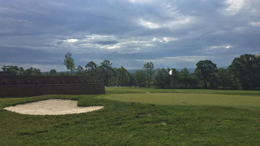 The Club at the Highlands