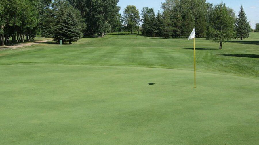 Connaught GC