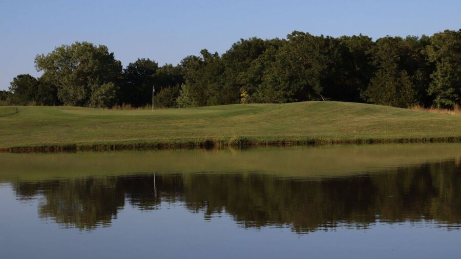 Shawnee Bend GC