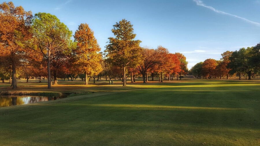 Shady Valley GC