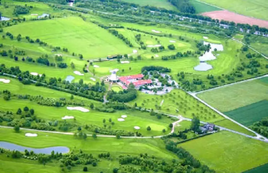 Elfrather Muehle G & CC