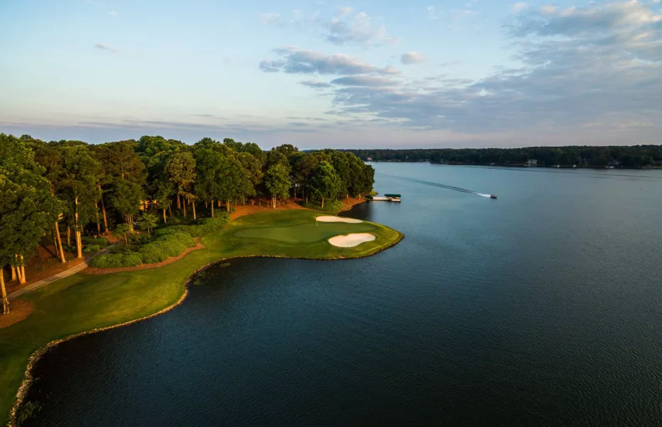 Reynolds Lake Oconee - Great Waters: #14