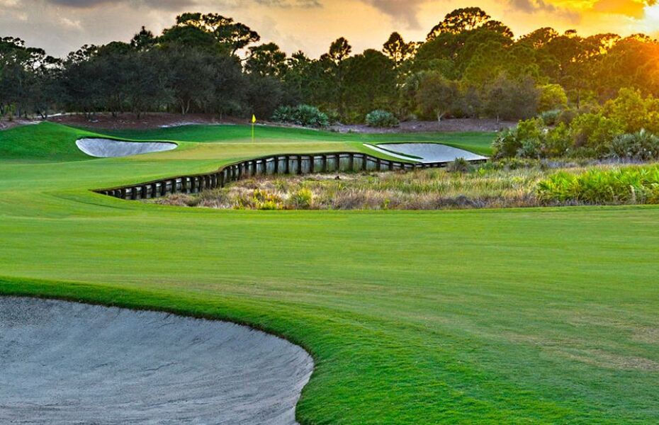 The Bear's Club in Jupiter, Florida, USA GolfPass