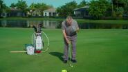 Chipping Lesson 5