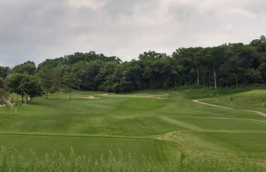 Braemar GC - Championship: #5