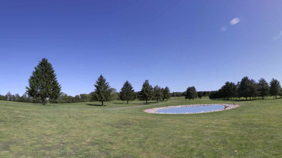 Cedar Hill CC