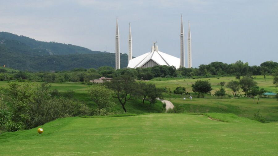 Margalla Greens GC