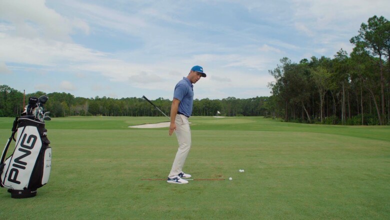 Chris Como: Proper Setup