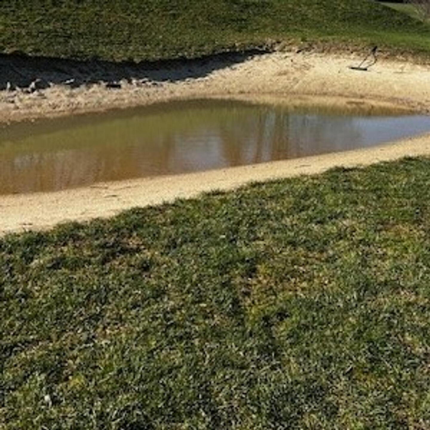 9 bunker (Photo submitted by nj0999 on 03/29/2024)