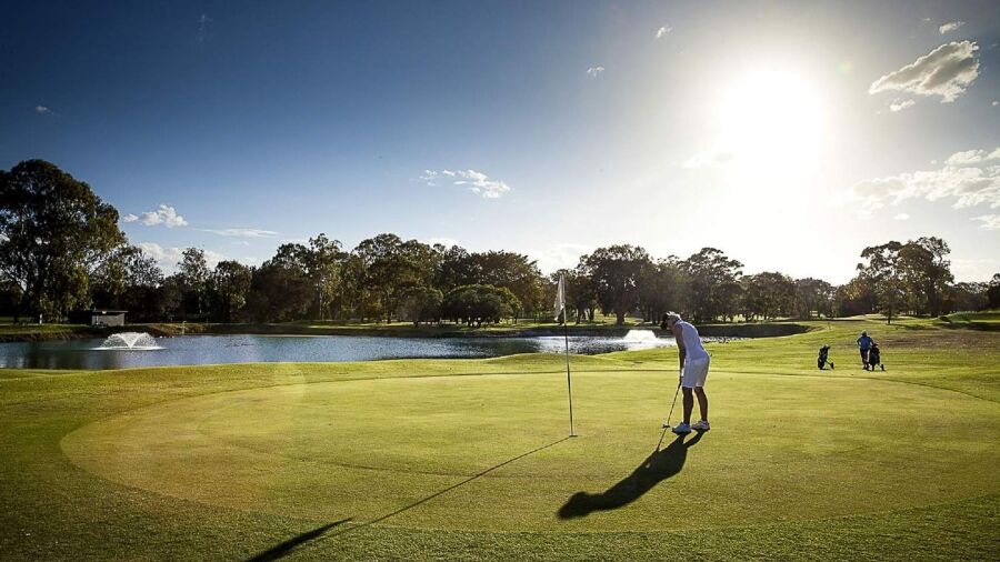 Wynnum GC
