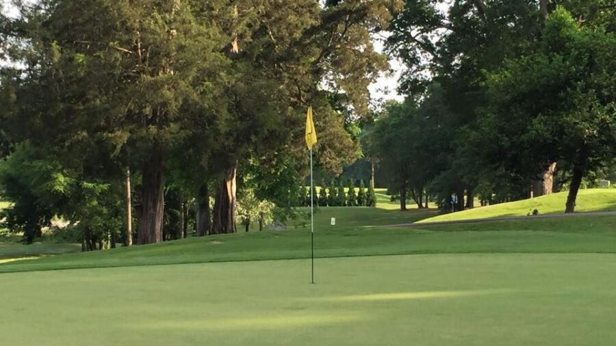 Monroe CC: #2