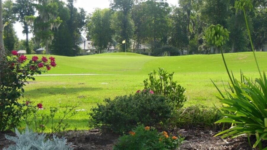 Ellendale CC