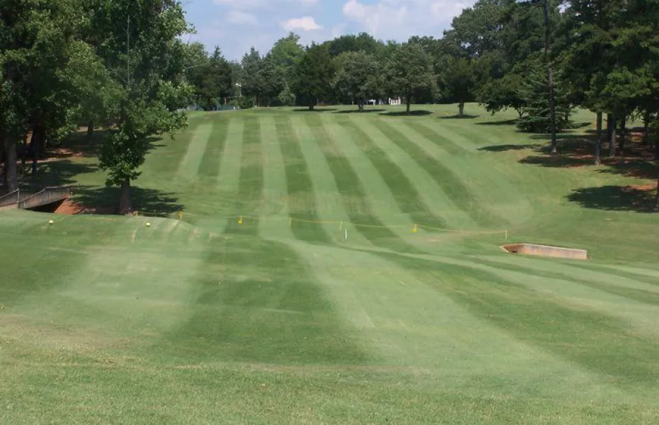 Forest City Municipal Golf Course in Forest City, North Carolina, USA GolfPass