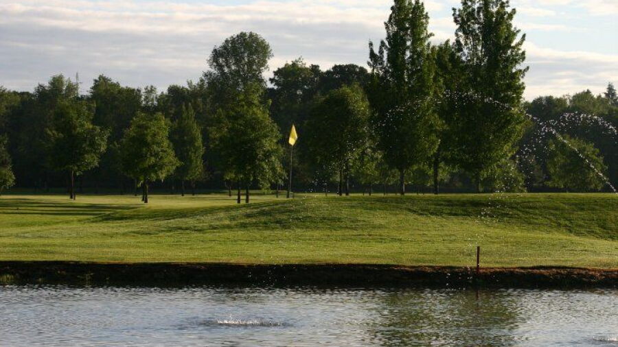 McKay Creek GC