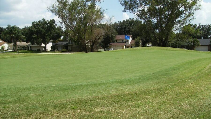 Northdale GC