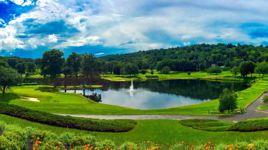 Spring Brook CC