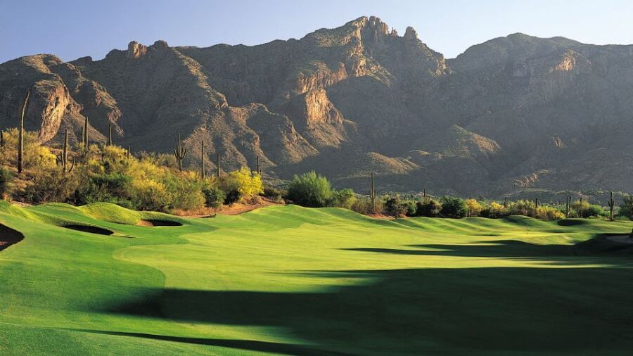 La Paloma CC - Canyon