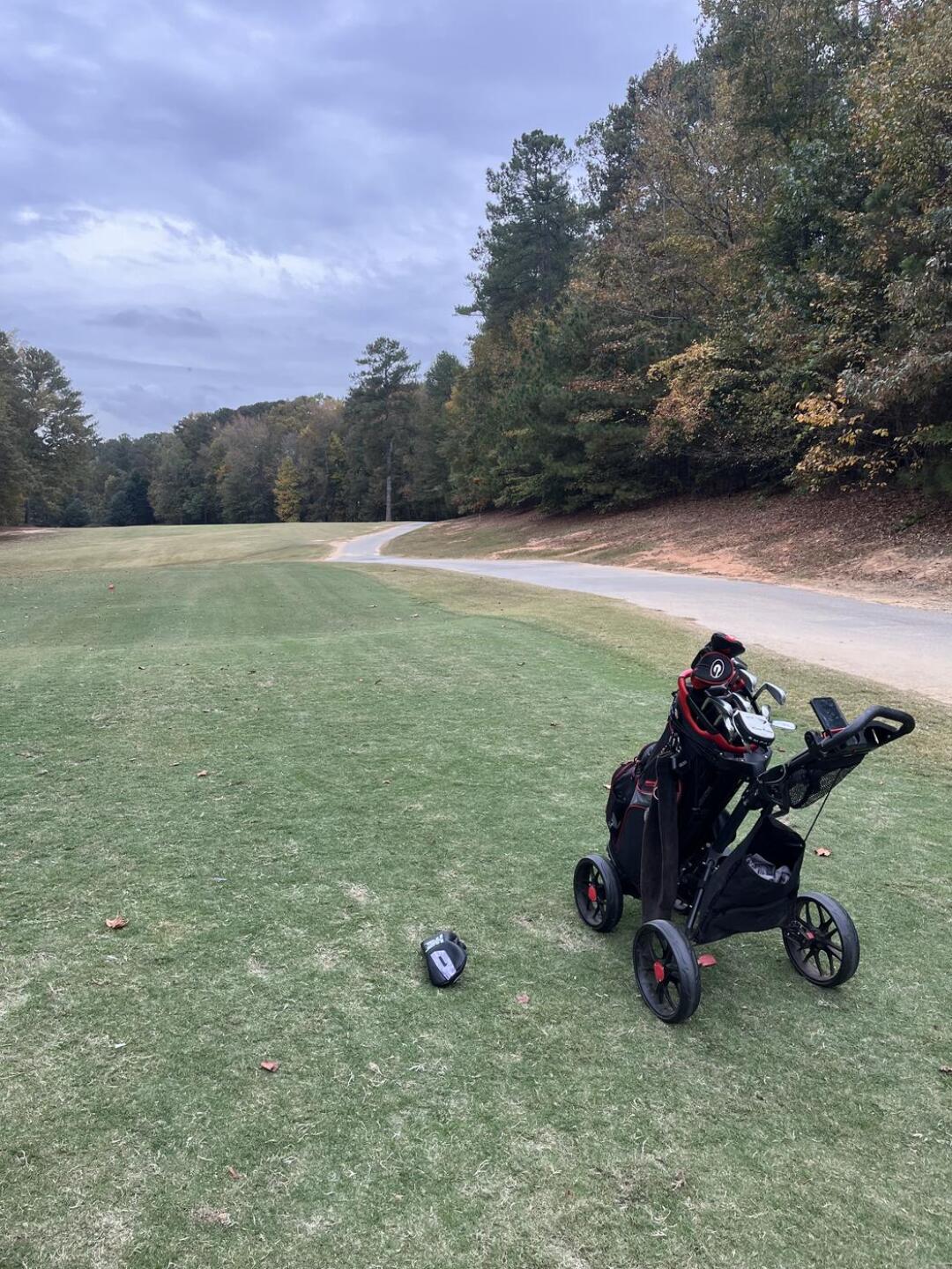 (Photo submitted by Raderstorf on 11/23/2024)