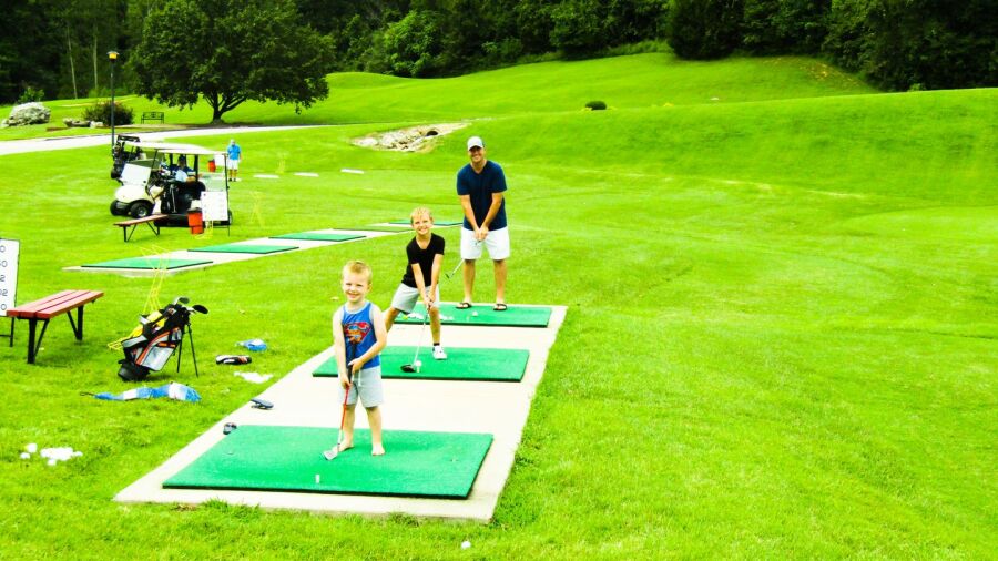 Sugar Creek GC