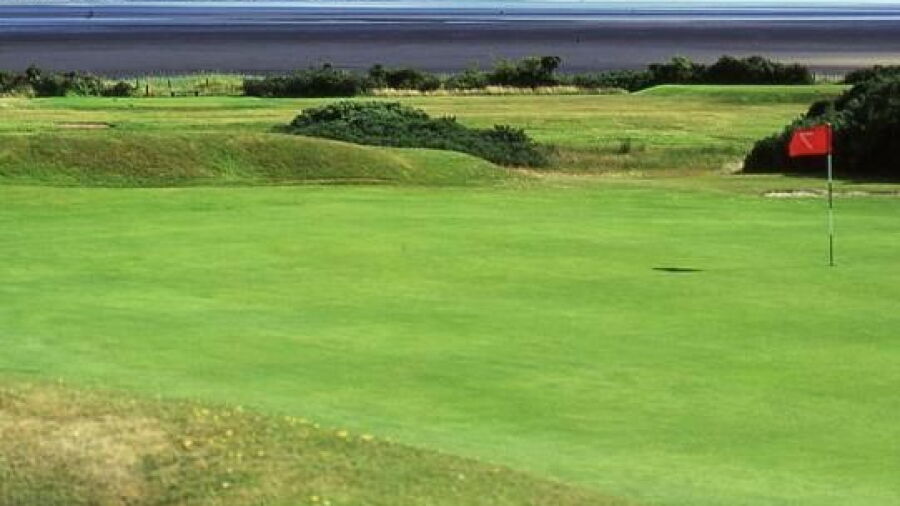 Powfoot GC: #7