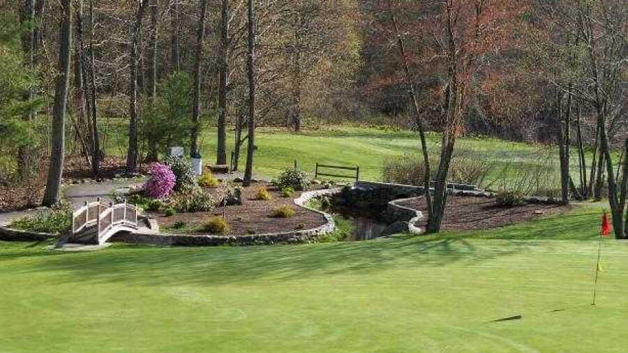 Melody Hill GC