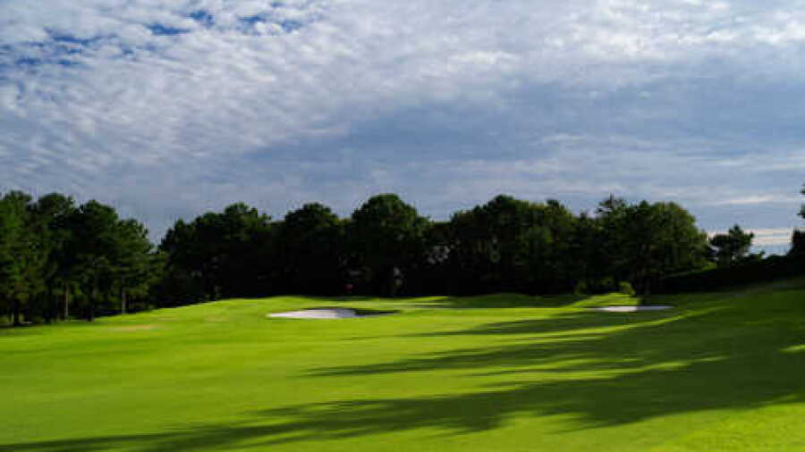 Taiheiyo Club Arima: #16