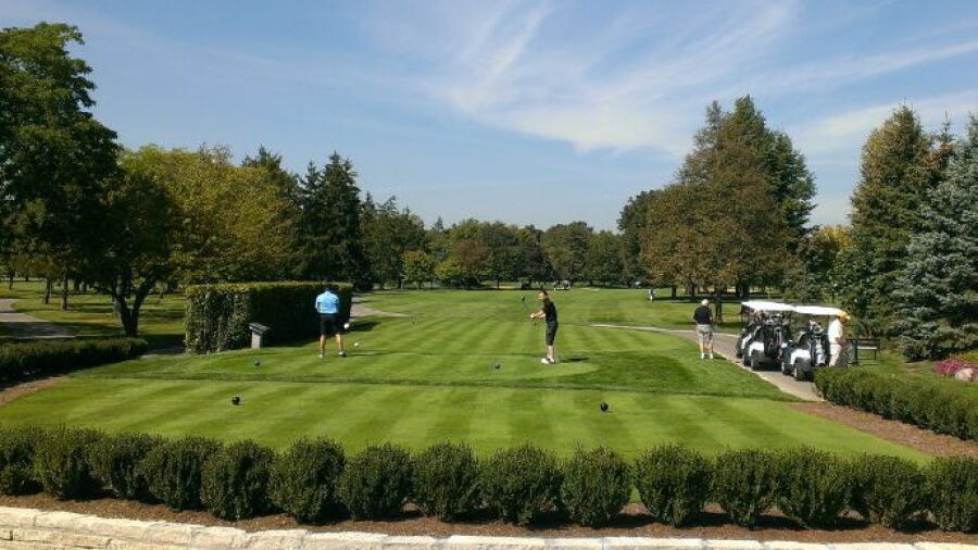 Ravinia Green CC
