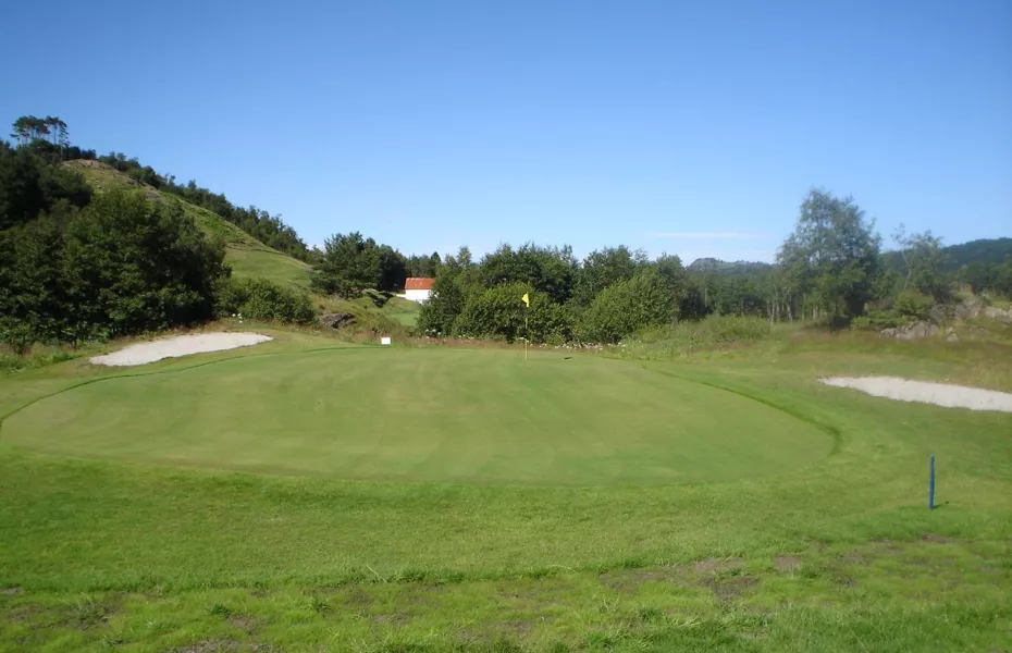 Dalane GC: #3