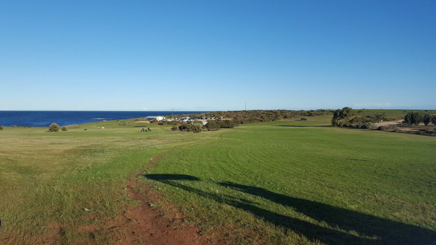 Port Neill GC