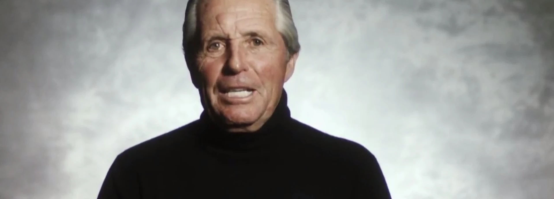 Gary Player