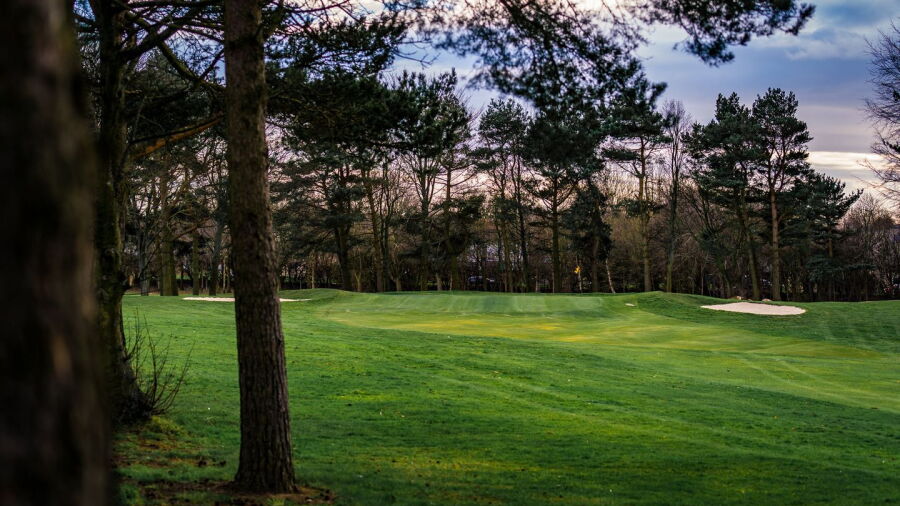 Westerhope GC