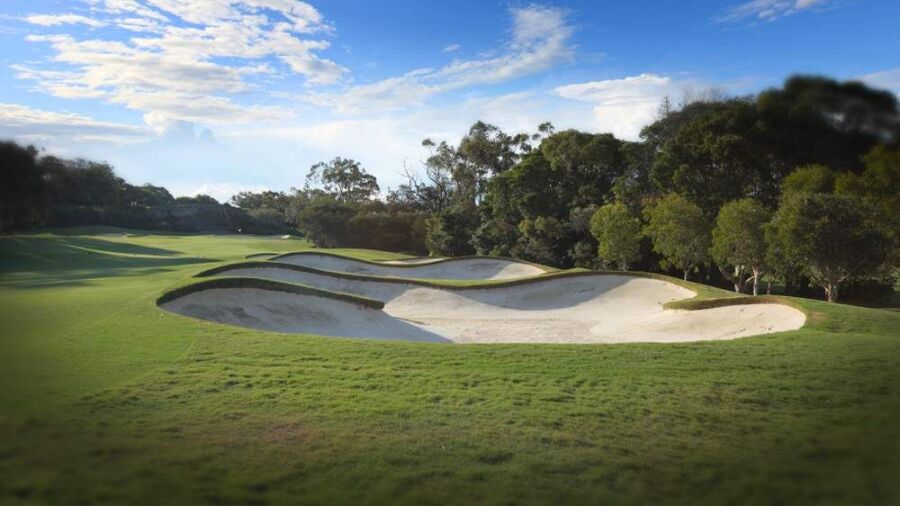 Elanora CC
