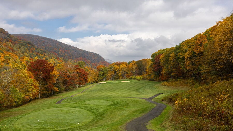 West Point GC