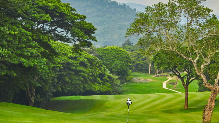 Victoria Golf & Country Resort