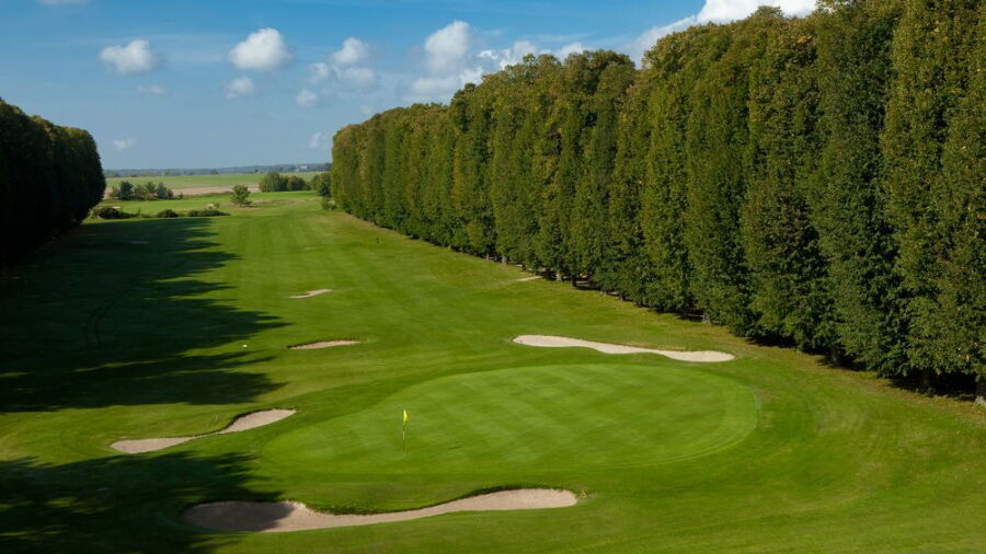 Raray GC - Licorne: #18