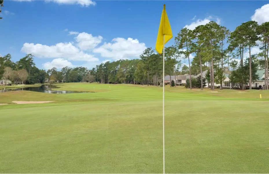 Altamira Golf
