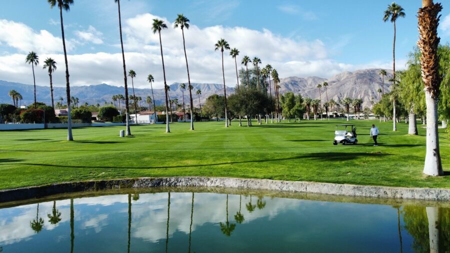 Shadow Mountain GC